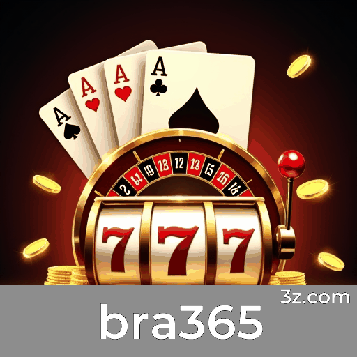 bra365 Inova: Tecnologia de Jogos do Futuro