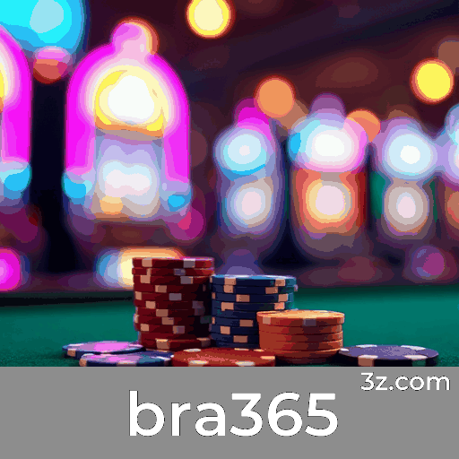 bra365: Apostas em Esportes para Brasileiros