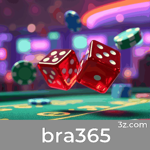 Tecnologia 3D Holográfica em Jogos de Cassino no Bra365