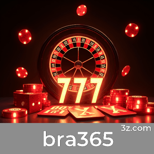 Experiência de cassino imersiva no bra365 para brasileiros