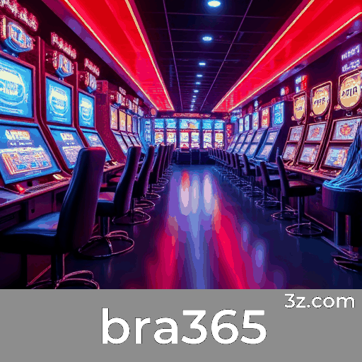 Experiência de cassino imersiva no bra365 para brasileiros